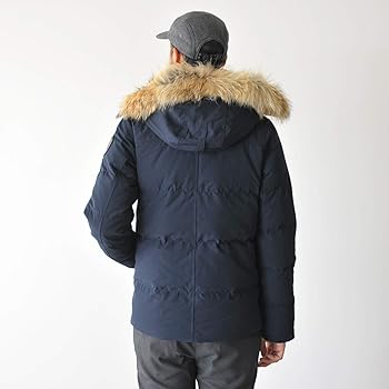 カナダグース　ウィンダムパーカ　3808MB WYNDHAM PARKA Amazon.co.jp: [カナダグース] CANADA GOOSE WYNDHAM PARKA